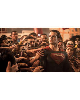 Lo mas comentado de esta Comic Con, en numeros