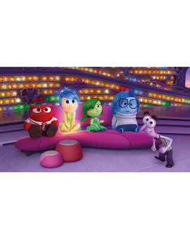 Pasado poco mas de la mitad de 2015, que os esta pareciendo el cine de este año?