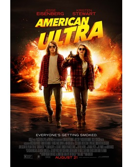 Trailer de American Ultra