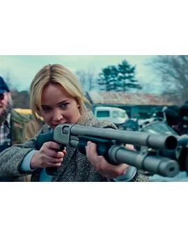 Trailer en castellano de JOY
