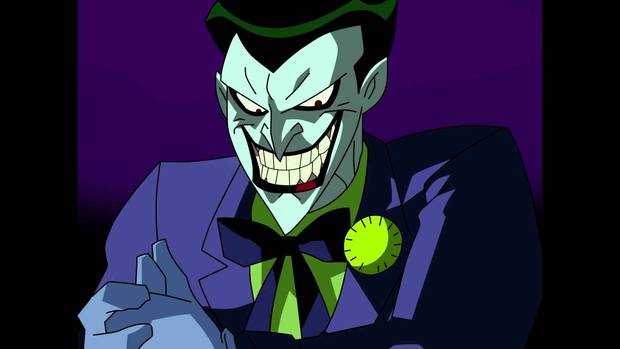 Batman The Killing Joke: Mark Hamill esta de vuelta