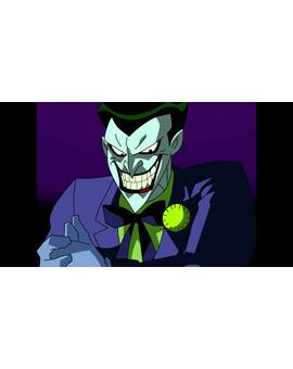 Batman The Killing Joke: Mark Hamill esta de vuelta