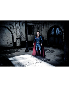 Superman (Empire Magazine)