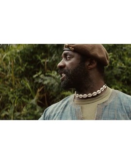 Beasts of No Nation - Trailer