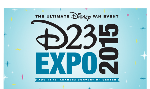 Y estas son las presentaciones del D23 este año, que pelicula os llama mas la atencion?