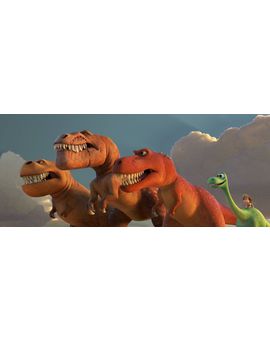The Good Dinosaur