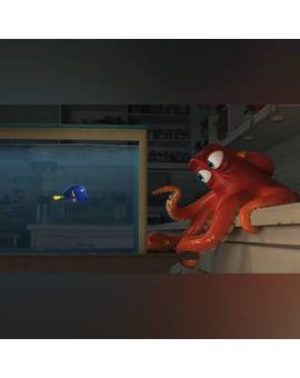 Finding Dory