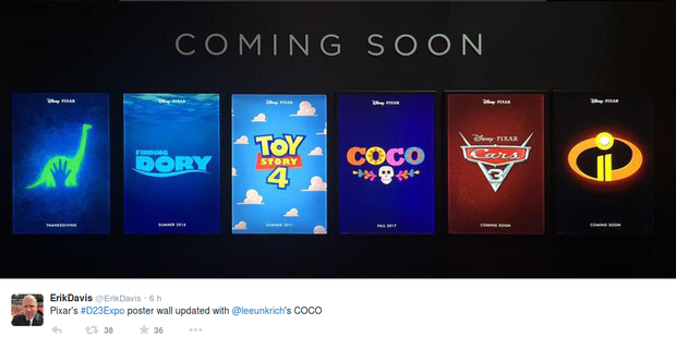 Coming Soon