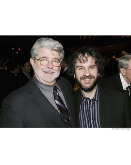Se esta volviendo Peter Jackson en "el nuevo George Lucas"?