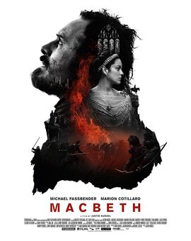 Macbeth (poster)