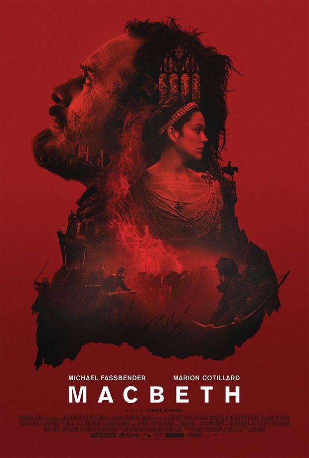 Macbeth (poster)