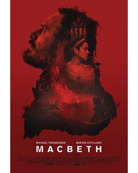 Macbeth (poster)