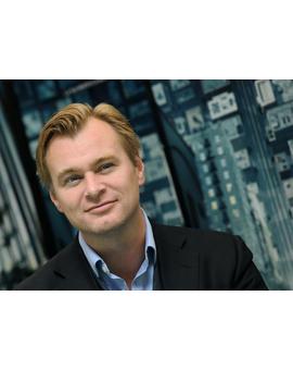 Habemus Christopher Nolan, su proxima pelicula llegara en Julio de 2017