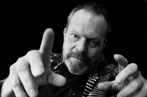 Ha muerto Terry Gilliam, el mismo lo ha confirmado
