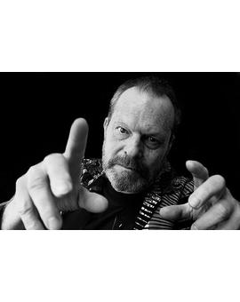 Ha muerto Terry Gilliam, el mismo lo ha confirmado