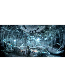 Prometheus serian 3 peliculas mas