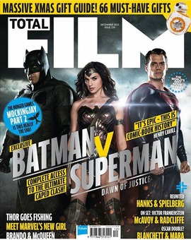 total film magazine