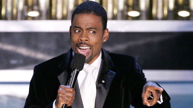 Chris Rock presentara los Oscar