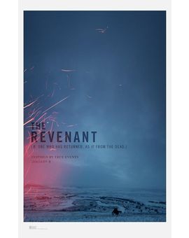 The Revenant