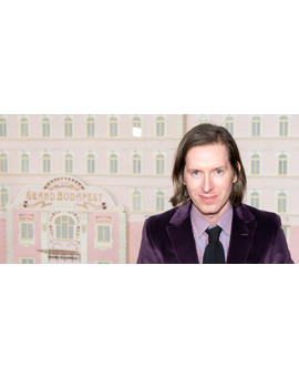 Wes Anderson se plantea el hacer cine de terror