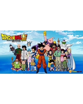 Parece que habra nueva pelicula de Dragon Ball