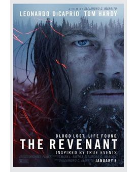 The Revenant