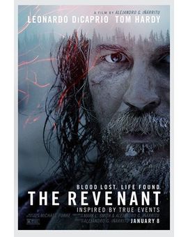 The Revenant