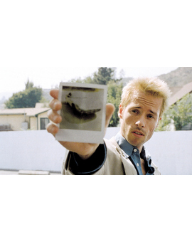 Memento tendra remake (wtf)