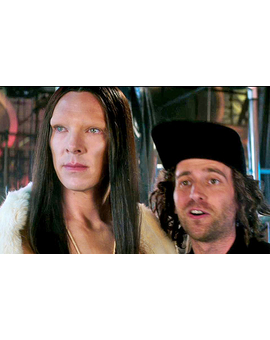 Boycott para Zoolander 2 por burla a la transexualidad