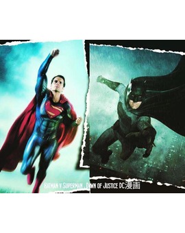 BvS