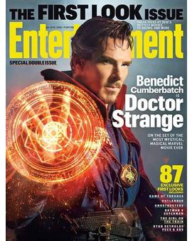 Dr Strange