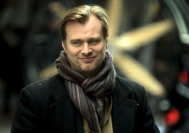 "Dunkirk" nueva pelicula de Christopher Nolan para 2017