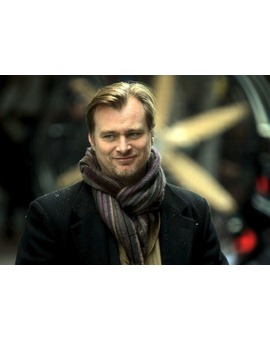 "Dunkirk" nueva pelicula de Christopher Nolan para 2017