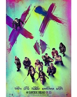 Suicide Squad