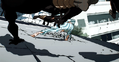 One Punch Man vuelve doblado a Canal + Xtra