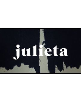 Nuevo Trailer de Julieta