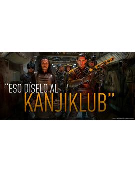 Potencial desaprovechado? (Star Wars VII, esto en concreto))