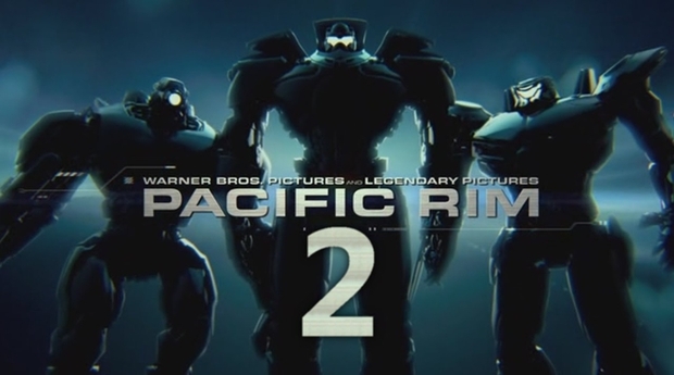 Pacific Rim 2 sigue adelante, pero con Steven S. DeKnight como director