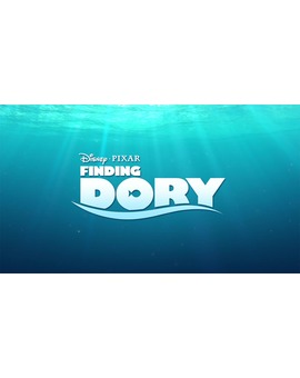 Finding Dory - Trailer