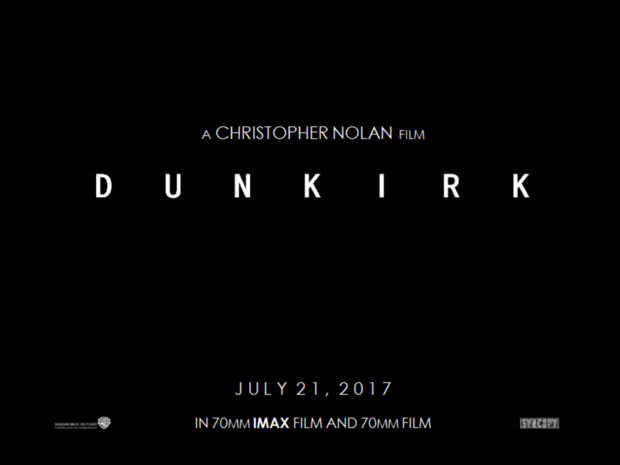 Hoyte van Hoytema repite con Nolan en Dunkirk