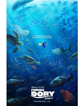 Finding Dory