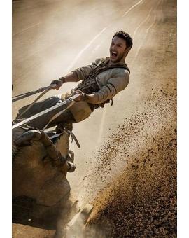Ben Hur (2016) -trailer .... help me..
