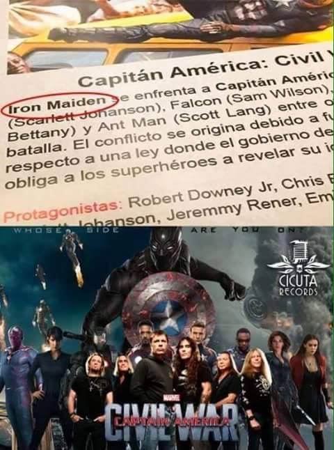 Lo han vuelto a hacer