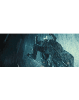 Comentario Batman v Superman (reflexiones de un Batmaniaco frustrado)