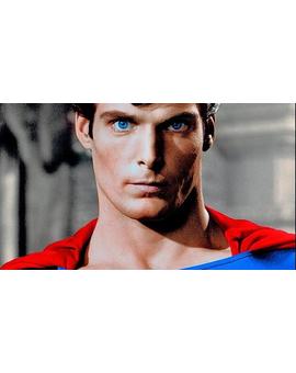 Christopher Reeve responde a Zack Snyder (Batman v Superman)