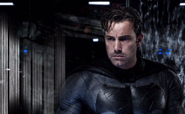 Zack Snyder quiere que Ben Affleck dirija la pelicula de Batman