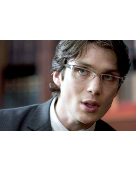 Cillian Murphy regresa con Nolan en Dunkirk