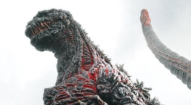 Godzilla Resurgence - trailer del reboot de Hideaki Anno