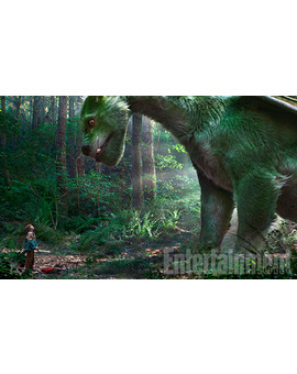 Pete's Dragon