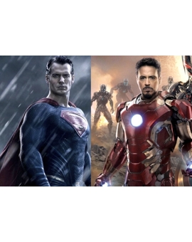 Recordais cuando estas dos peliculas iban a salir a la vez en 2015? al final cual ha sido mejor?